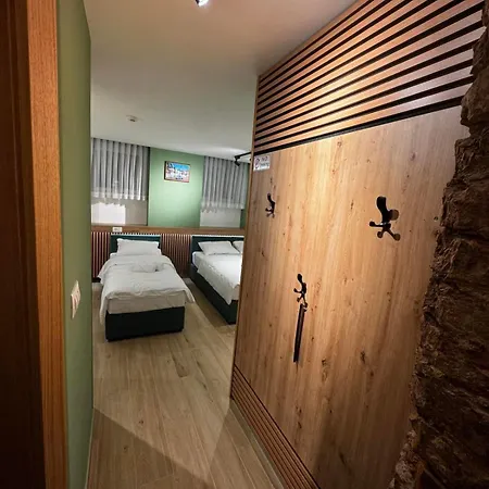 Apartman Fourmountains-jahorina Sarajevo