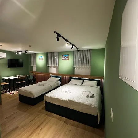 Apartman Fourmountains-jahorina