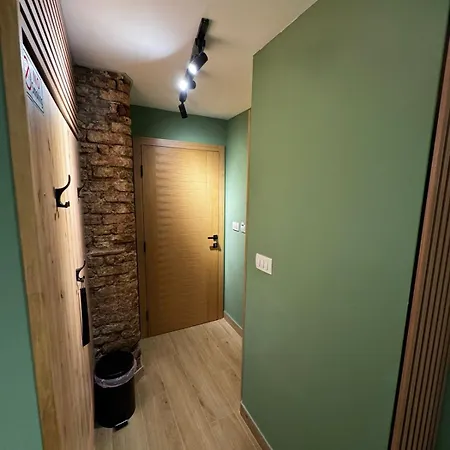 Apartman Fourmountains-jahorina *