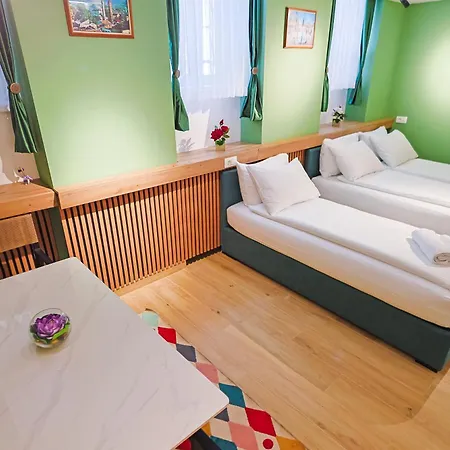 Fourmountains-jahorina Apartment *