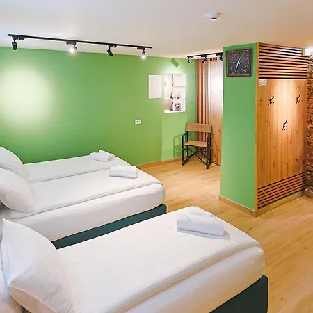 Apartment Fourmountains-jahorina Sarajevo