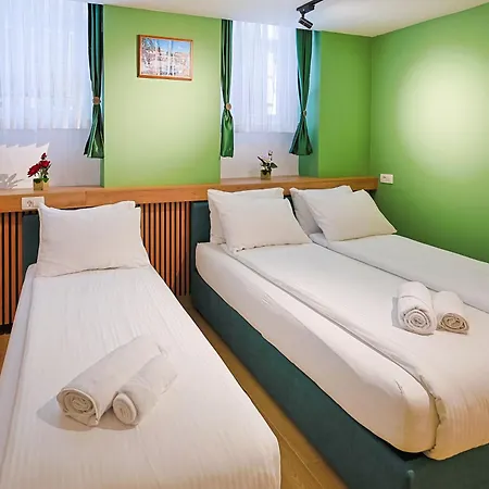 Fourmountains-jahorina Apartment Sarajevo