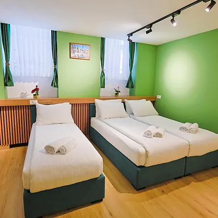 Fourmountains-jahorina Apartment