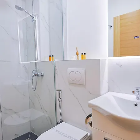 Fourmountains-jahorina Apartment
