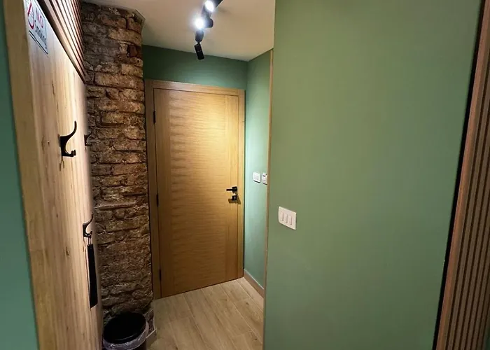 Διαμέρισμα Fourmountains-jahorina *